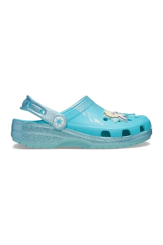 Crocs Frozen Elsa Classic Clog K Multi Çok Renkli