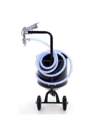 Worldforce Kumlama Makinesi Jant Kumlama Makinesi Ful Set N11.31435