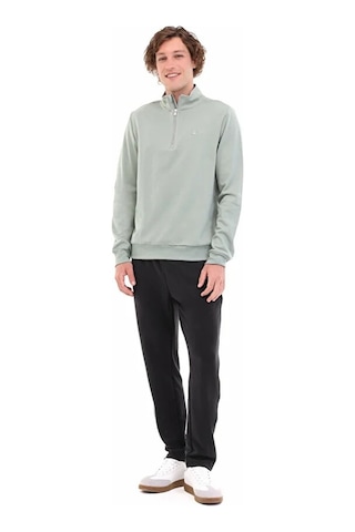 Lumberjack 5w Mb Bs47 Hzip Sw 5pr Erkek Sweatshirt 102024313 Yeşil
