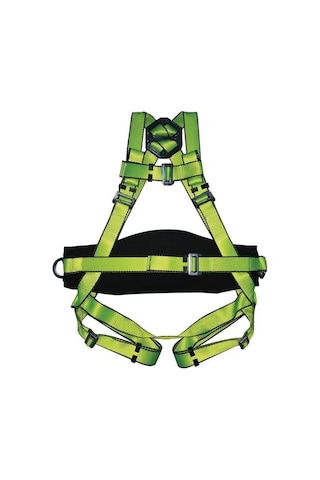 Emniyet Kemeri Paraşüt Tip 119-11.25