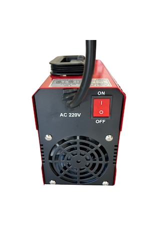 Milwaukee İnverter 250 Amper Kaynak Makinesi