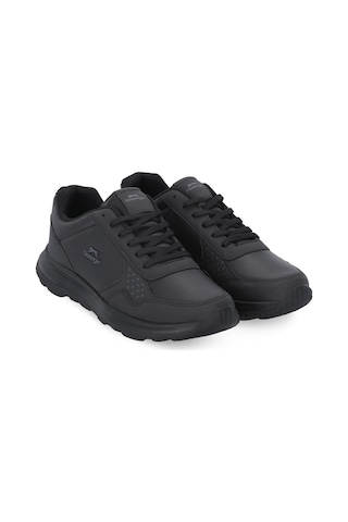 Slazenger Everest I Unisex Siyah / Siyah Koşu & Yürüyüş Spor Ayakkabısı