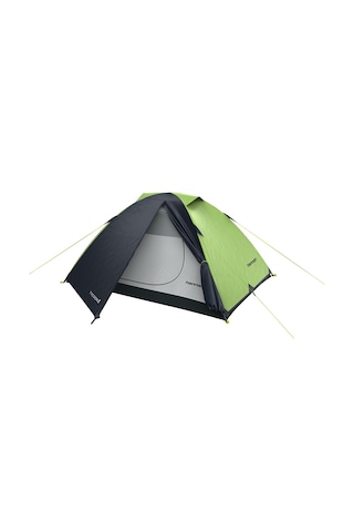 Hannah Tycoon 2 Kişilik Comfort Çadır Spring Green/cloudy Gray Iı 001