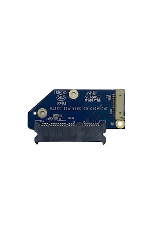 İ-life Zed Pc Aıo All İn One Harddisk Ssd Sata Bağlantı Kartı Aparatı