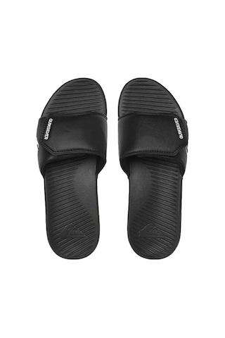 Quiksilver Bright Coast Ad M Sndl Erkek Terlik Aqyl100957-xkwk-18585 Siyah - Siyah