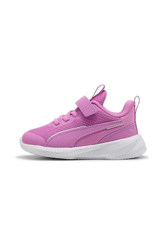 Puma Flyer 3 Ac+ınf Bebek Pembe Spor Ayakkabı