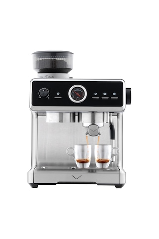Vestel Barista Pro Yarı Otomatik Espresso Makinesi