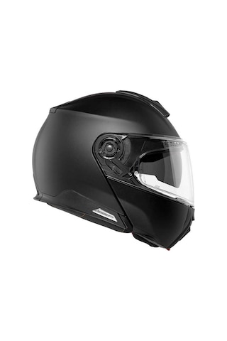 Schuberth C5 Kask Mat Siyah