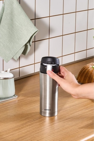 Karaca Pluton Çelik Sızdırmaz Termos Inox 350 ml