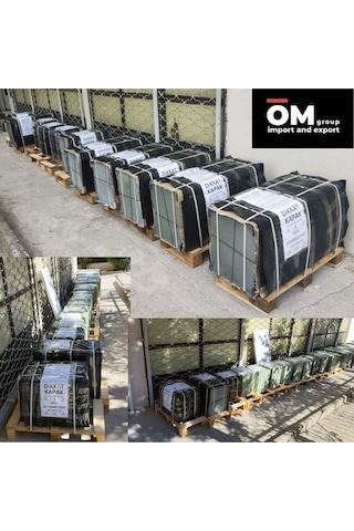 40 Cm 55 Kg Daf Çelik Para Kasası Şifreli