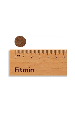 Fitmin For Life Taze Biftek Etli Yetişkin Köpek Maması 2500 G