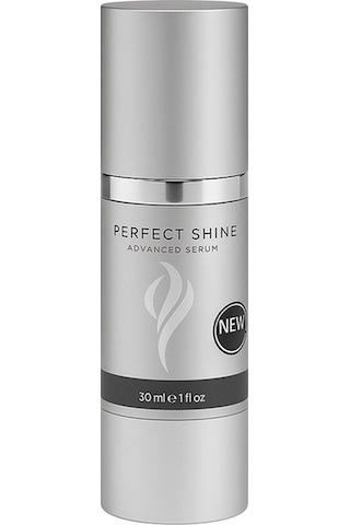 Perfect Shine Diamond Gloss Kırık Uç Onarıcı Ve Elektriklenme Karşıtı Parlaklık Veren Saç Bakım Serumu 30 ML