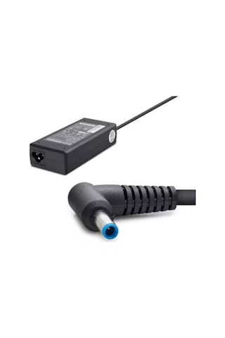 Hadron Hd785 Plastik Notebook Şarjı - Siyah