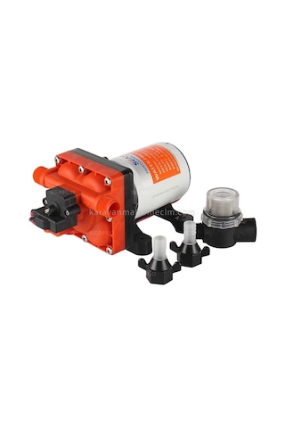 Seaflo Hidrofor Su Pompası 18,9 Lt/dk - 12v-365