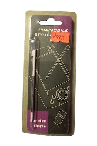 P990 Pda Mobile Stylus Pen Kalem 1