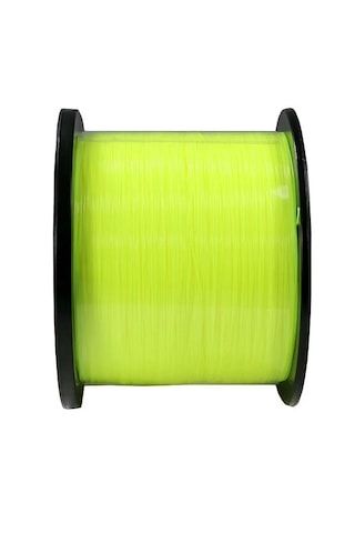 Extra Carp Magic Carp 0.35mm 1000m Fluo Yellow Bobin Misina