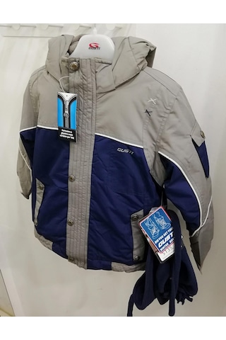 Jack Wolfskin Gusti Çocuk Kayak Takımı (318387918)