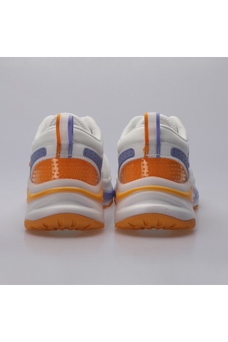 Lumberjack 4W MUSON 4PR Kadın  Beyaz Sneaker