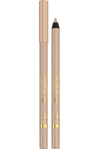 Tattoo Gel Eyepencil - 109 Vanilla Ice - Uzun Süre Kalıcı Gel Göz Kalemi 0