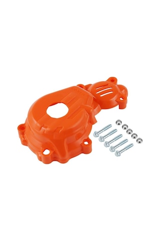 Ktm Husqvarna Alternataör Manyeto Koruma 2016 -2020 Uyum Listesi Açıklamada - Turuncu