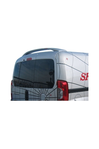 Fiat Fiorino Spoiler Tavan Fiber 2008 ve Sonrası