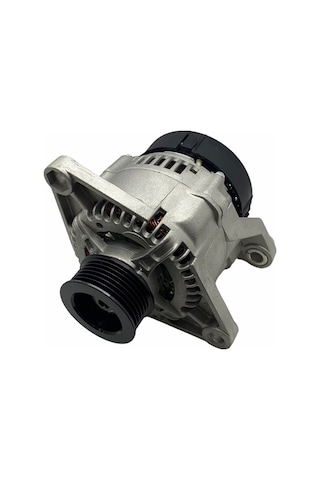 12V Alternatör Dinamo 85 A L İçten Soğutmalı Fıat Palıo/Sıena N11.845