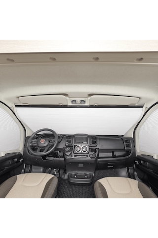 Dometic Fp 220 Ducato 250 07/2006, Ducato 290, Peugeot , Jumper 07/2014 Sonrası Yağmur Sensör Uyumlu