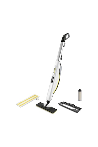 Karcher SC 3 Upright Buharlı Temizlik Makinesi