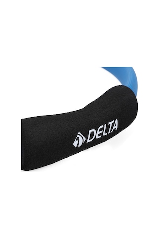 Delta Mavi 35 CM Dura-Strong Pilates Çemberi