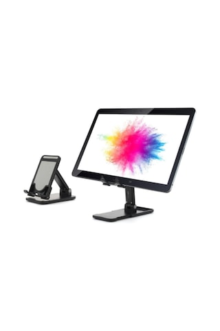 Polosmart Psm60 Telefon Ve Tablet Tutucu Standı