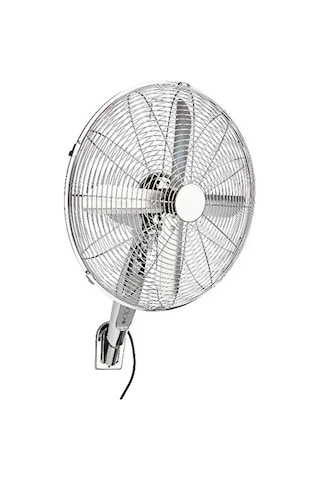 Opp ZF-1602RW 2000035633 Uzaktan Kumandalı 40 CM Krom Duvar Vantilatörü