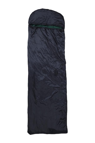 Merkezav -20 Derece Uyku Tulumu Siyah