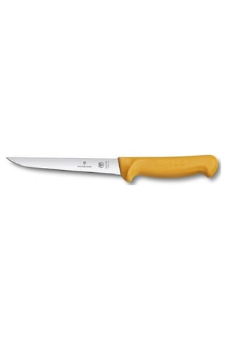 Victorinox Swibo 5.8401.18 Kasap Et Kemik Sıyırma Bıçağı 18 CM