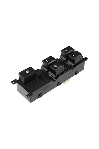 Kia Rio Cam Açma Düğmesi Anahtarı Sol Ön 2012-2016 18-pin