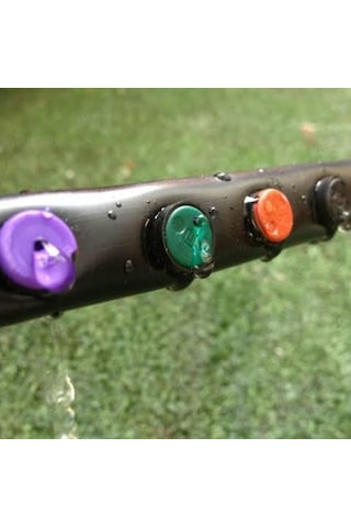 Katif Sabit Debili Hat Üstü Damlatıcı 4lt./h 100 Adet