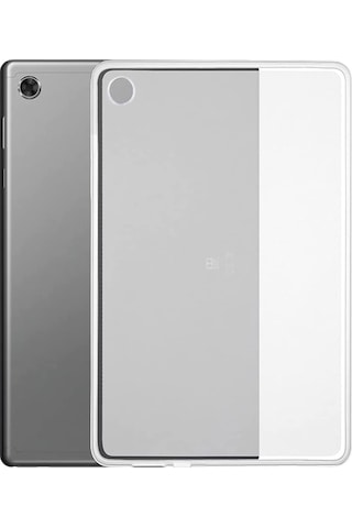 Huawei Uyumlu MatePad SE 10.4 inch 2022 Tablet Silikon Kılıf - AL8103