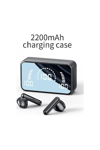 Jms S20 Bluetooth 5.2 Kulak İçi Kulaklık