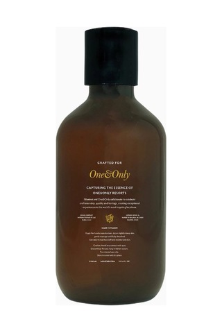Montroi Orange Blossom El Kremi 300 ML