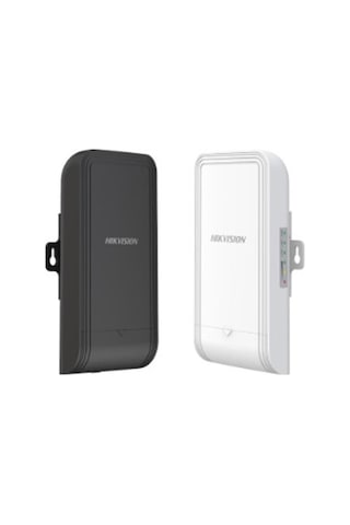Hikvision Ds-3wf500t-eı-2n-p 500 Metre 2.4ghz 300nbps 2xmbit Poe Bridge