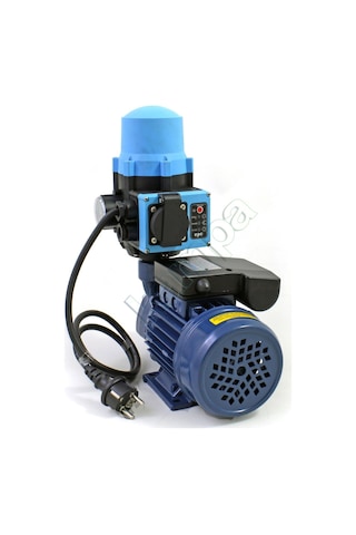 Sumak SM5-H 2 Kat 2 Daire Küçük Ev Tipi Hidromatlı Hidrofor