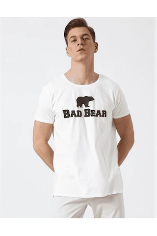 Bad Bear 19.01.07.002.os-c27 Tee Os Erkek T-shirt 001