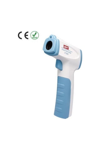Unit Ut300r/300h Temassız Lazer Vücut Termometresi Ateş Ölçer N11.1134