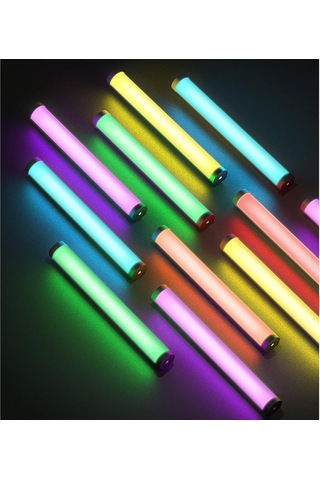 Sanger RGB-B320 RGB Led Video Efekt Işığı