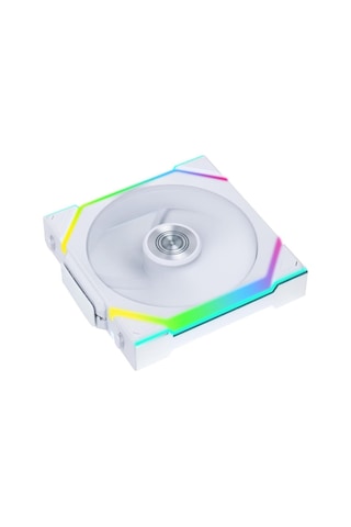 Lian Li Unı Fan Sl Wıreless 1x120mm Beyaz Kasa Fanı