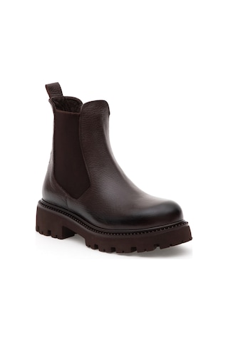 Pierre Cardin Kadın Kahverengi Ayakkabı 50300071-vr029 Kahverengi