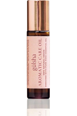 Gülsha Aromatik Bakım Yağı 10 Ml Karışık