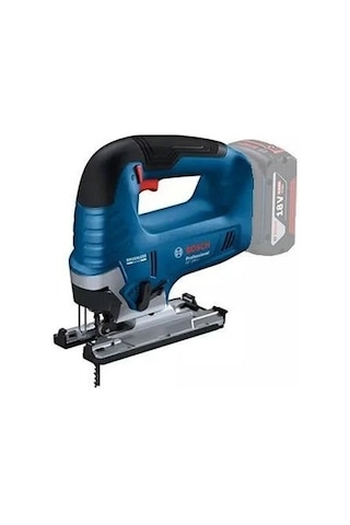 Bosch Professional GST 185-LI Akülü Dekupaj Testere (Akü - Şarj Hariç)