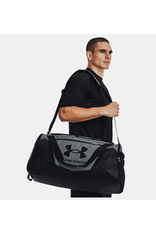 Under Armour UA Undeniable 5.0 MD Silindir Çanta 1369223-012