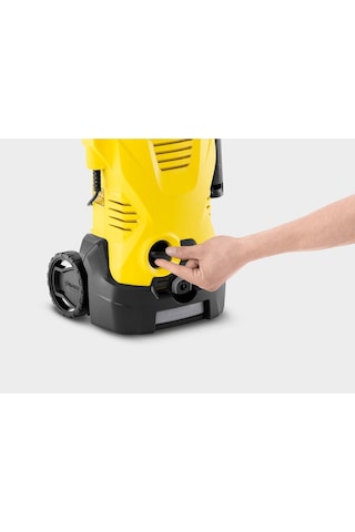 Karcher K3 120 Bar Basınçlı Yıkama Makinesi