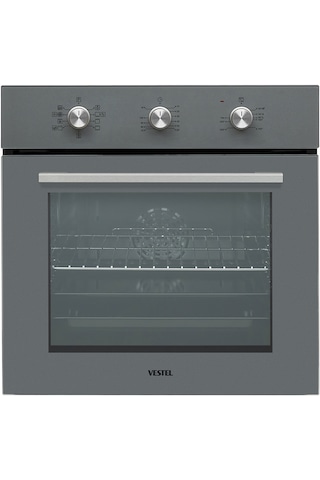 Vestel AF-6682 YG 70 LT Ankastre Fırın